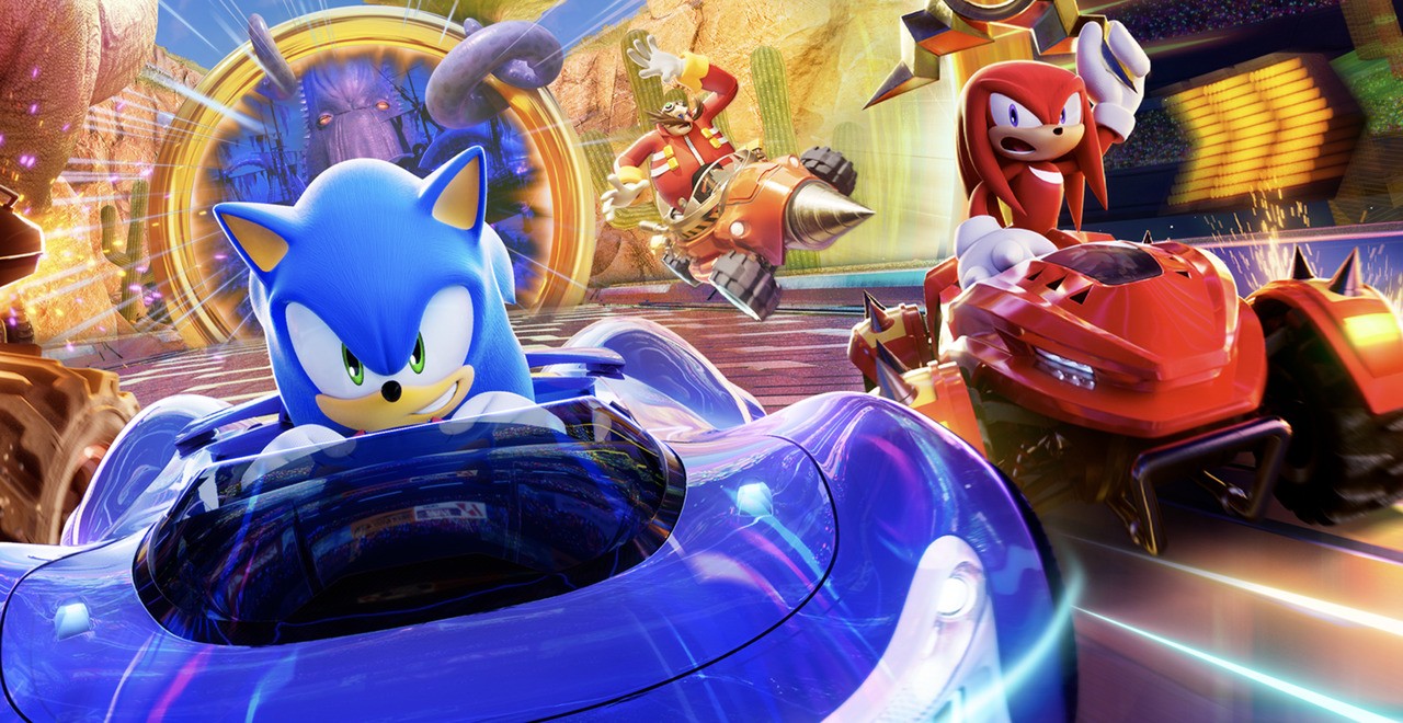 "Reviving Sega Will Be The Greatest Achievement In My Career", Says Company's Western Boss 1