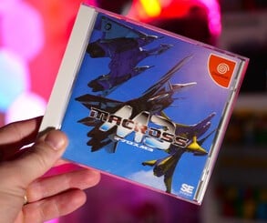 Random Game Saturday: Macross M3 (Sega Dreamcast) - A Game I Hate To Love 5