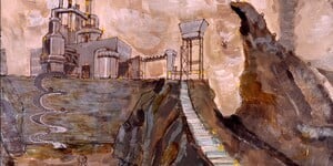 Previous Article: The Making Of: Obsidian, Rocket Science's Myst-Inspired Adventure
