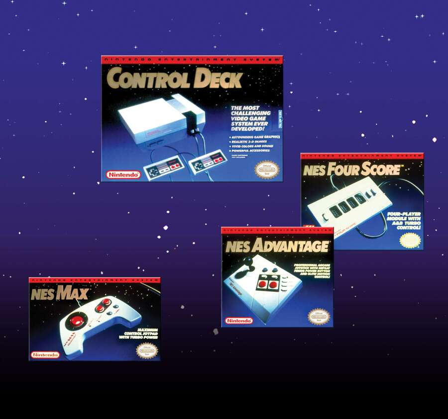 NES