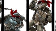 Teenage Mutant Ninja Turtles: Smash-Up