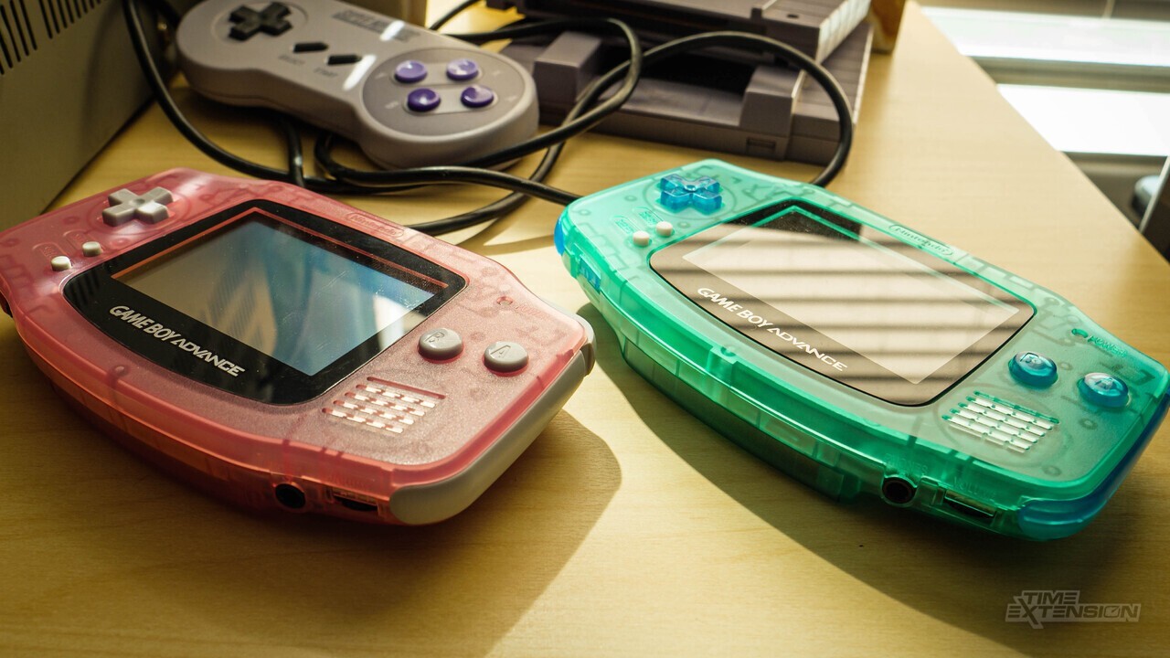 ★【レアソフト】メトロ3Dデュアルブレード ゲームボーイアドバンス（2002） METROID FUSION: The End】1st Time Playing This 2002 Game Boy