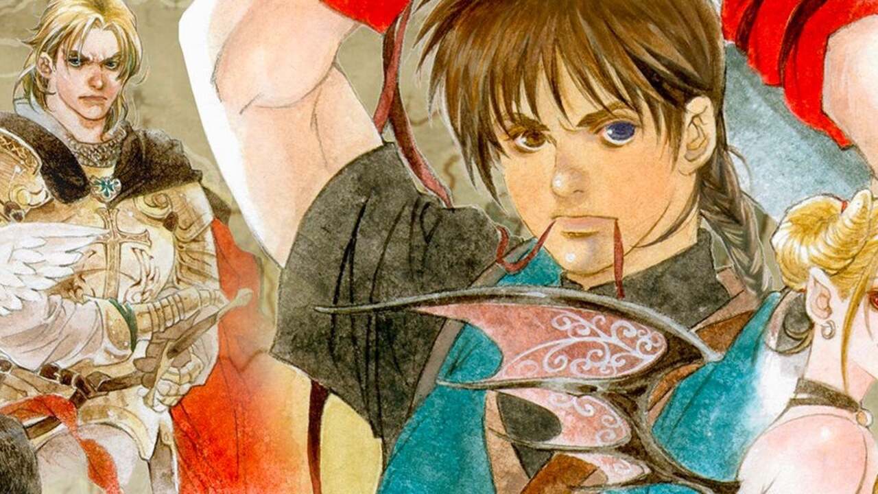 Sword of the Stranger Collector's Edition Review • Anime UK News