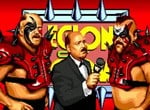 WWF WrestleFest Is Being Rereleased In Home Arcade Cabinet Form Later This Year