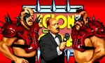 WWF WrestleFest Is Being Rereleased In Home Arcade Cabinet Form Later This Year