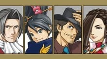 Ace Attorney Investigations 2