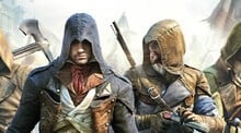 Assassin's Creed Unity