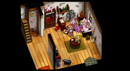 Rhapsody: A Musical Adventure