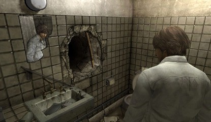 GOG's Silent Hill 4: The Room Restores Missing PS2 Hauntings To The Survival Horror Classic