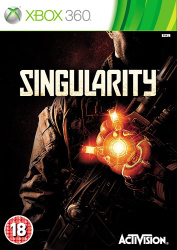 Singularity Cover