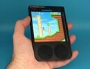 Review: Grant Sinclair's GamerCard – Shares Some Of Sir Clive's DNA, But This Is No ZX Spectrum-Style Triumph