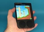 Grant Sinclair's GamerCard – Shares Some Of Sir Clive's DNA, But This Is No ZX Spectrum-Style Triumph