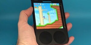 Next Article: Review: Grant Sinclair's GamerCard – Shares Some Of Sir Clive's DNA, But This Is No ZX Spectrum-Style Triumph