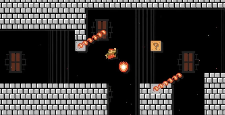 40 Years After It Launched, This Fan-Made Remake Has Given Us The Ultimate Way To Play Super Mario Bros. 1