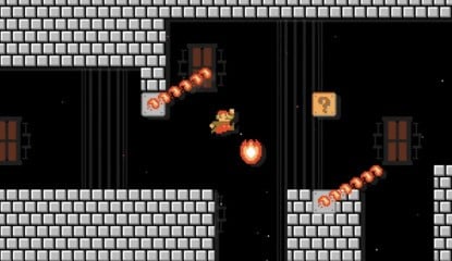 40 Years After It Launched, This Fan-Made Remake Has Given Us The Ultimate Way To Play Super Mario Bros.