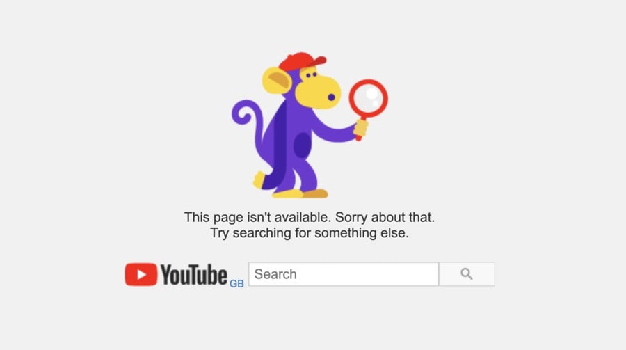 “A Slap In The Face Of All Creators” – YouTube Terminates Common Unfashionable Gaming Channel With out Caution