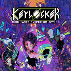 Keylocker Cover