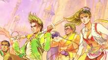 Romancing SaGa 3