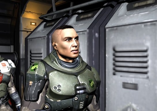 Cancelled Quake 4 Expansion 'The Awakening' Surfaces Online, With An Unbelievable Backstory To Boot