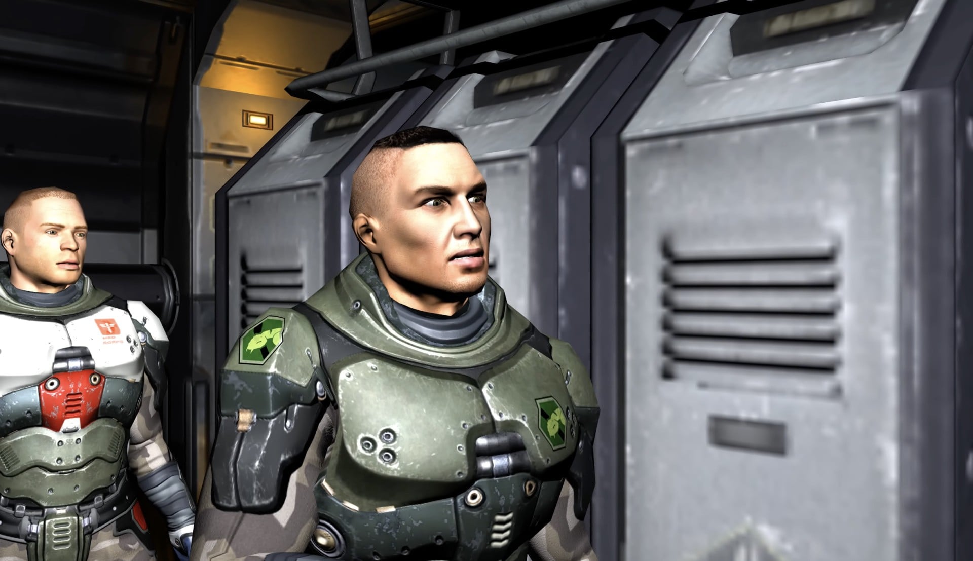 Quake 4 The Awakening alpha found on vintage PC and released on GitHub - Nintendo News Article