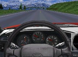 "The Original 3DO Programmers Deserve Serious Kudos" - This "Experiment" Is Bringing A Classic EA Racer To The Atari Jaguar
