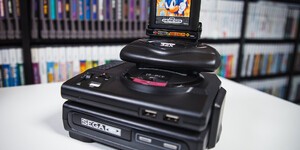 Previous Article: Modder Takes Sega's Legendary 'Tower Of Power' To The Next Level