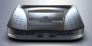 Next Article: "The 32-bit Generation Is Coming" - Unofficial FPGA-Based Sega Neptune Launches This December