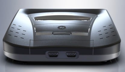 "The 32-bit Generation Is Coming" - Unofficial FPGA-Based Sega Neptune Launches This December