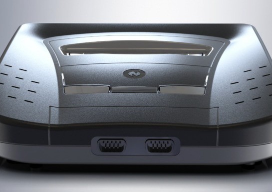 "The 32-bit Generation Is Coming" - Unofficial FPGA-Based Sega Neptune Launches This December