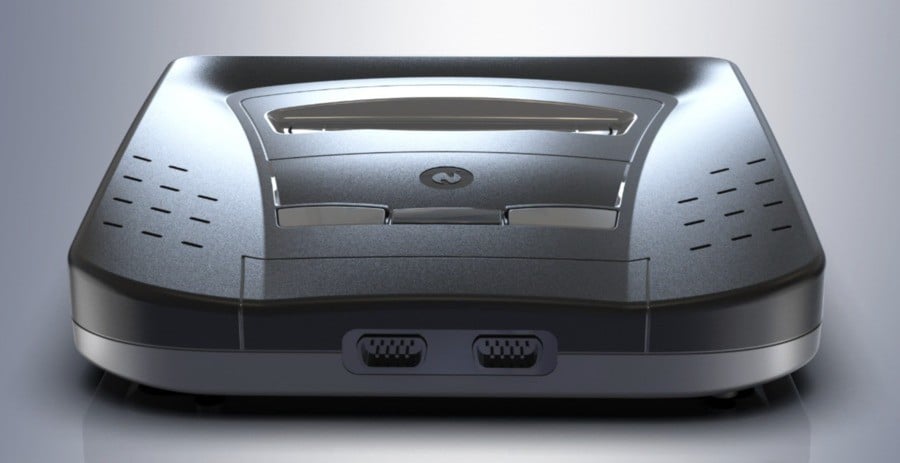 "The 32-bit Generation Is Coming" - Unofficial FPGA Recreation Of Sega's Cancelled Neptune Finally Launches This December 1