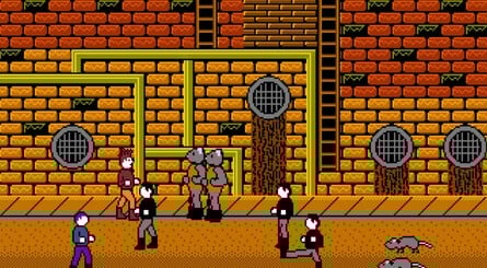 The Dev Behind One Of The First SNES Emulators Is Back With Retro Endurance 8bit 4