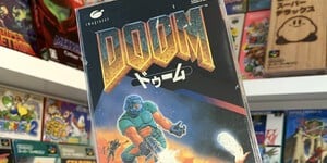 Next Article: The Soundtrack To SNES Doom Just Got An MSU-1 Upgrade