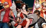 Poll: What's The Best King Of Fighters Game?