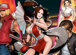 What's The Best King Of Fighters Game?