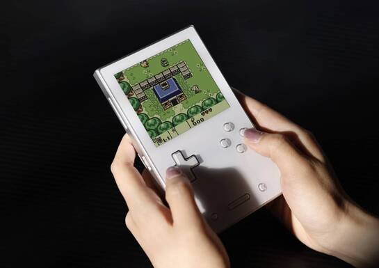 2026 Continues To Be An Awful Year For Retro Handheld Fans, As AYANEO Hints At More Price Hikes