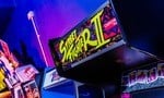 "We've Gone Retro" - New Arcade Bucks The Trend In An Otherwise Gloomy Sector