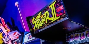 Next Article: "We've Gone Retro" - New Arcade Bucks The Trend In An Otherwise Gloomy Sector
