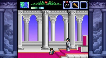 NES Classic 'Battle of Olympus' Is Being Remade By Its Original Husband-And-Wife Team 2