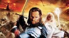 The Lord of the Rings: The Return of the King