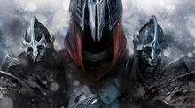 The Lord of the Rings: War in the North - Legacy Edition