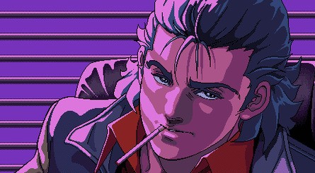 The DNA of Hideo Kojima 22