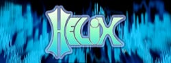 Helix Cover