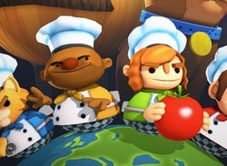 Overcooked - A Delicious Slice of Culinary Co-Op