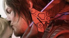 Death Stranding 2: On the Beach