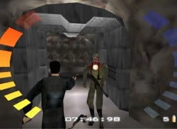 Amazing GoldenEye 007 Third-Person Mod Brings A New View (To A Kill) To Rare's N64 Classic