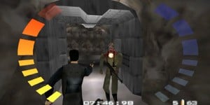 Previous Article: Amazing GoldenEye 007 Third-Person Mod Brings A New View (To A Kill) To Rare's N64 Classic