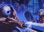 Namco's Splatterhouse Is Getting An Unofficial Mega Drive / Genesis Port