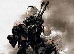 NieR:Automata The End of YoRHa Edition (Switch) - A Modern Classic Shines On Switch