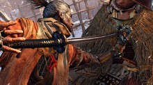 Sekiro: Shadows Die Twice