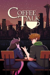 Coffee Talk Cover